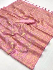 Rajtex  KALILA SILK